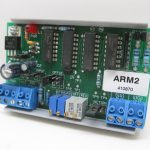 Automation Components Inc. ARM2 Analog Current to Dual 4-20ma Output Module