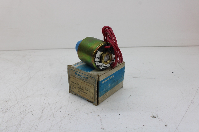 Honeywell/Skinner PM2 D 1020 Valve New