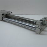 Bimba UltranSlide USS-0910.125-A Rodless Cylinder 1-1/16 Bore 10 1/8 Stroke