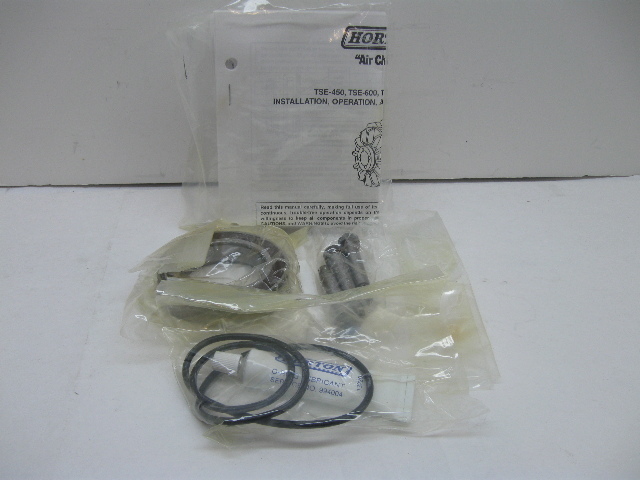 Horton 820370 TSE-600 Clutch Repair Kit
