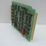 Giddings/Lewis 501-03410-01 Encoder Card 502-02947-01