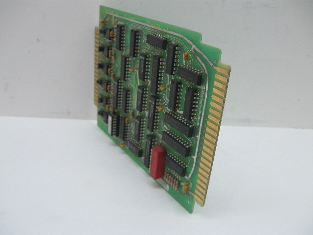 Giddings/Lewis 501-03410-01 Encoder Card 502-02947-01