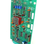Allen Bradley 50917 Rev. 04 Signal Conditioner Module Circuit Board