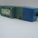 Numatics ISO5599/11/I12BB400MP00061 Electric Solenoid Valve