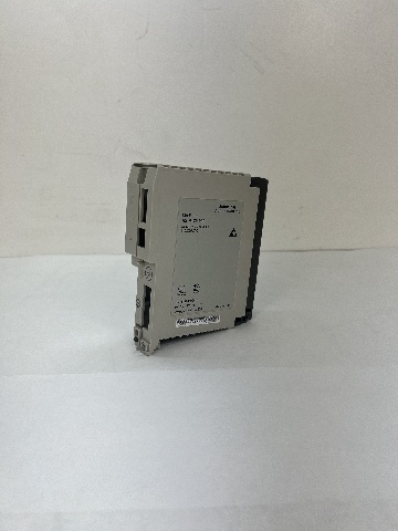 Modicon AS-P120-000 Comp 984 Power Supply Module