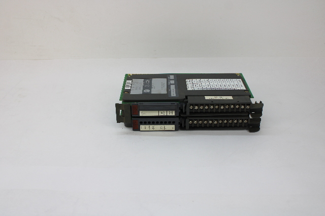 Allen Bradley 1771-OAD/B Output Module
