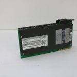 Allen Bradley 1771-OAD C AC Output Module