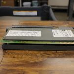 Allen Bradley 1771-IAD/D 120V AC/DC Input Module