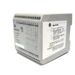 Allen Bradley 700-ZBR520AZ1 Safety Relay Series A, 120 Vac, 24 Vdc