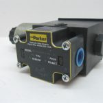 Parker D3W20BNJC4530 Directional Control Solenoid Valve 3000 Psi 24Vdc