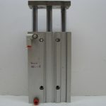 SMC MGPL32-150 Pneumatic Cylinder 32mm Bore 150mm Stroke 1MPA Max