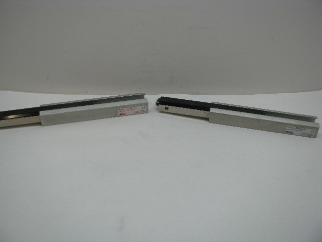 Keyence PJ-V41R and PJ-V41T Extension Unit 120mm