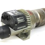 Leister CH-6060 Sarnen Heater Type 10000 Hot Air Blower