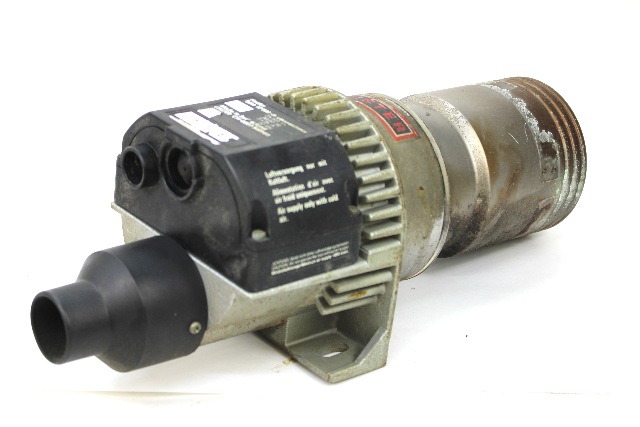 Leister CH-6060 Sarnen Heater Type 10000 Hot Air Blower