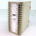 Warner Power 23-485165 Precision Transducer Module 24V, 0-10 Vdc