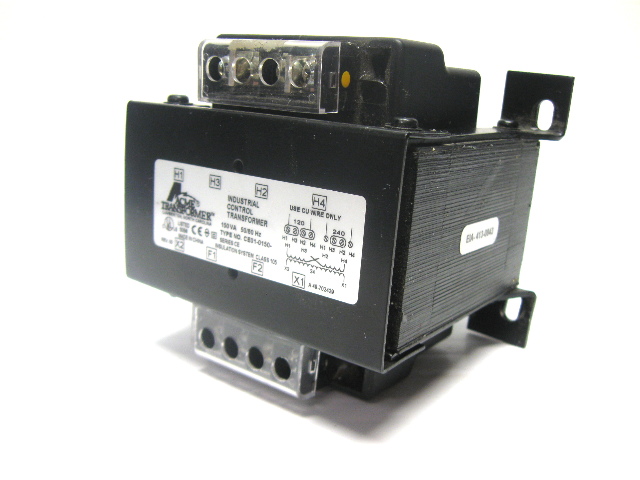 Acme CE01-0150 Industrial Control Transformer 150 Va 120/240 V