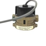Dwyer SF2 Sight Flow Switch SF2-204 24VDC