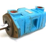 Vickers V2020 1F13S6S 1BB30 Double Vane Pump
