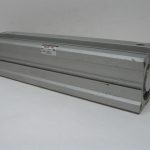 SMC CDQ2A50-200DC Pnuematic Cylinder 200mm Stroke 50mm Bore