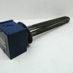 ASB 6Kw Immersion Heater SPIL-20494 Water Heater 480 Vac 3 Ph