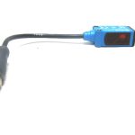 Sick WL4S-3F3130 Photoelectric Sensor 0M-4M Sensing Range