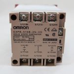 Omron G3PB-515B-2N-VD Contactor