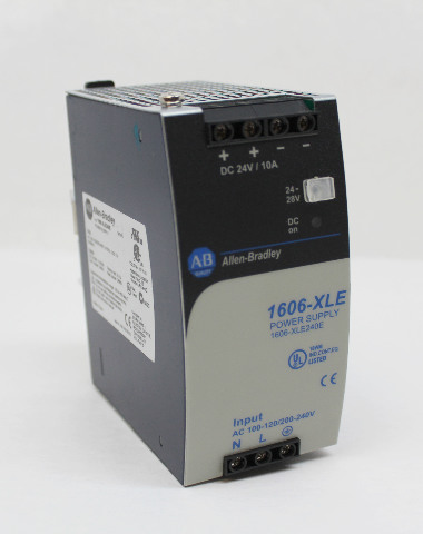 Allen Bradley 1606-XLE240E Power Supply