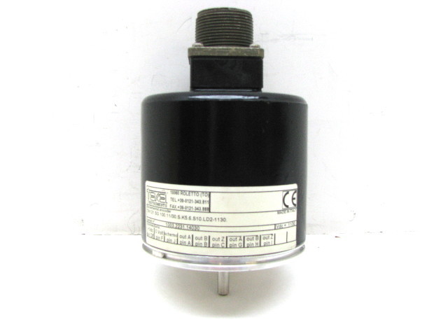 Tekel TK121.SG.100.11/30.S.K5.6.S10.LD2-1130 Encoder TK121.SG.100.11
