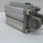 Smc CDQ2D50-35DCM-A73L Compact Cylinder
