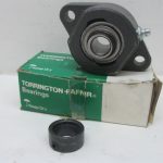 Fafnir RCJT-5/8" Flange Bearing New