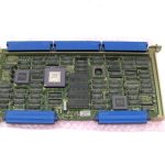 Fanuc A16B-1210-0950/02A Axis Control CPU Board A320-1210-T956
