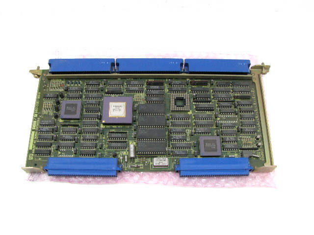 Fanuc A16B-1210-0950/02A Axis Control CPU Board A320-1210-T956