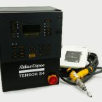 Atlas Copco 2102-S4-115R Sensor S4 Power Focus 2101 w/ ETP S4-10-106CTADS Pistol