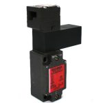 Euchner NZ1VZ-538E3VSE04-M Safety Switch 24V Coil Gate Monitor Interlock