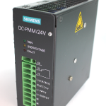 Siemens 9AL2137-1AA00-1AA0 Power Management Module DC-PMM/24V