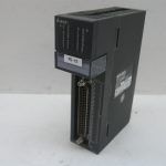 Mitsubishi A1SX81 Input Unit
