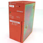 Mitsubishi A1S61PN Power Supply 100-240 Vac Input, 5 Vdc Output