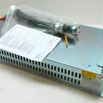 Reliance Electric 2DF4285 Mains EMC Filter 15-20 Hp 500V 3 Phase 38 Amp