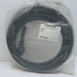 Turck GKM 32-4M/S600 Powerfast Molded Cordset