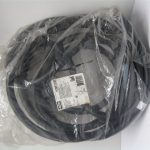 Hubbell HCMS12120 Mini Quick Female Straight Plug 16/12 20' NEW