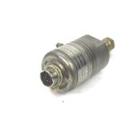 Viatran 1082BC2AAL70 Pressure Transducer 0-3000 PSIG