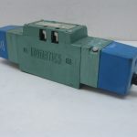 Numatics I12BB400MP Pneumatic Solenoid Valve