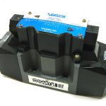 Tokimec Vickers DG4V-5-6C-M-PL-B-6-40 Directional Control Valve