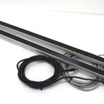 Keyence SL Series 940mm Light Curtain Set SL-C48H Emitter / Receiver