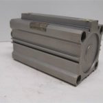 SMC CDQ2B50-65DM Compact Cylinder 50mm Bore 65mm Stroke