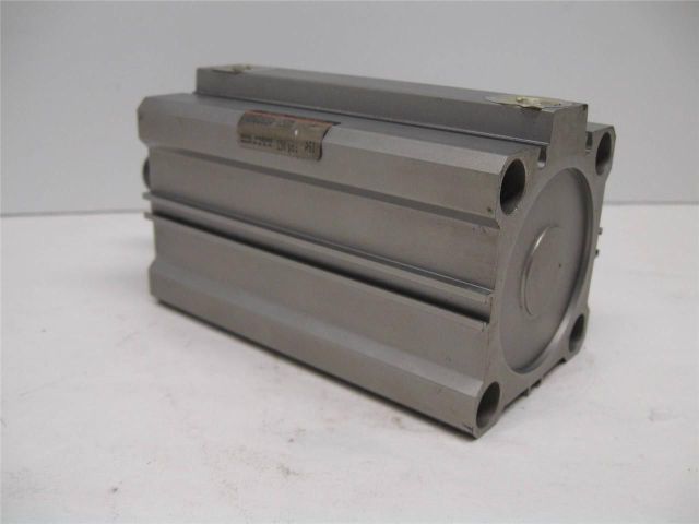 SMC CDQ2B50-65DM Compact Cylinder 50mm Bore 65mm Stroke