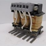 Transfab TMS KDRA50H Optimized Drive Reactor