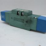 Numatics I12BB600MP Pneumatic Solenoid Valve