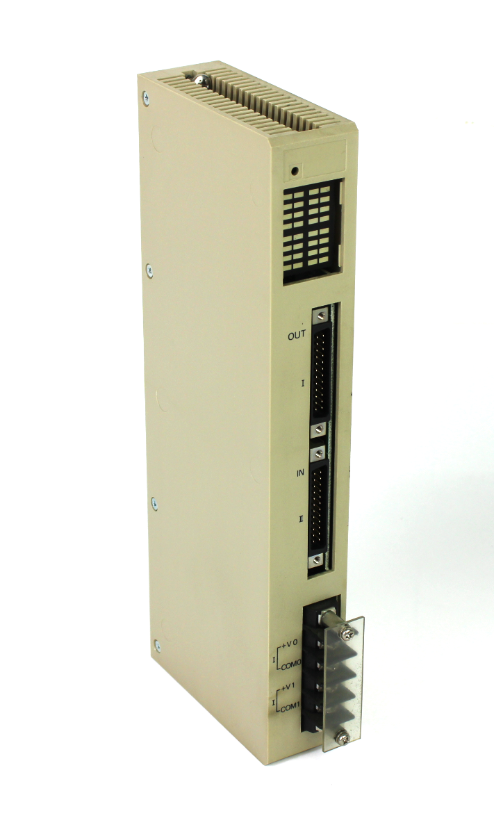 Omron C500-MD211CN I/O Module 3G2A5-MD211CN
