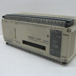 Omron C20P-CDT1-A Sysmac Programmable Controller